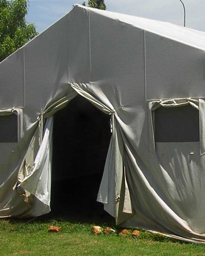 Изготавливаем солдатские палатки в Тетюшах вместимостью <strong>до 70 человек</strong>